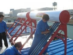 大兴热水器维修