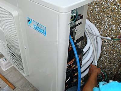 大兴商场中央空调分析及中央空调的维保分析