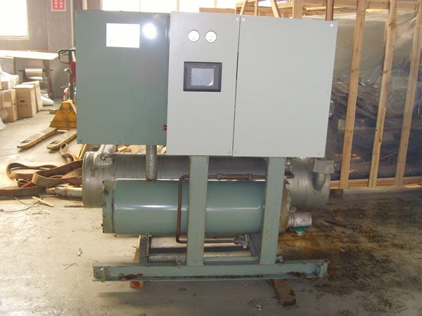 大兴酒店中央空调不停机清洗方法介绍